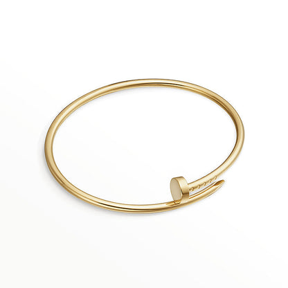 [Solaraジュエリー]ジュストブレスレット2.5MM