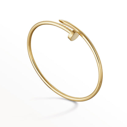 [Solaraジュエリー]ジュストブレスレット2.5MM