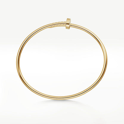 [Solaraジュエリー]ジュストブレスレット2.5MM