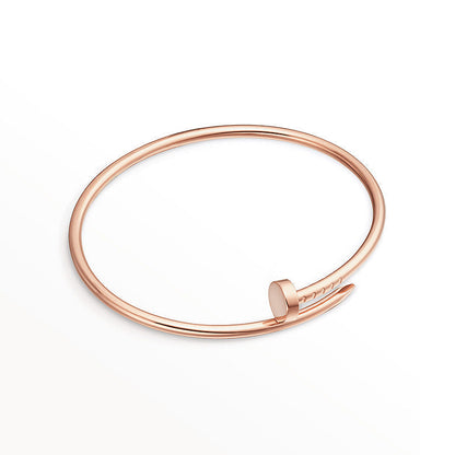 [Solaraジュエリー]ジュストブレスレット2.5MM