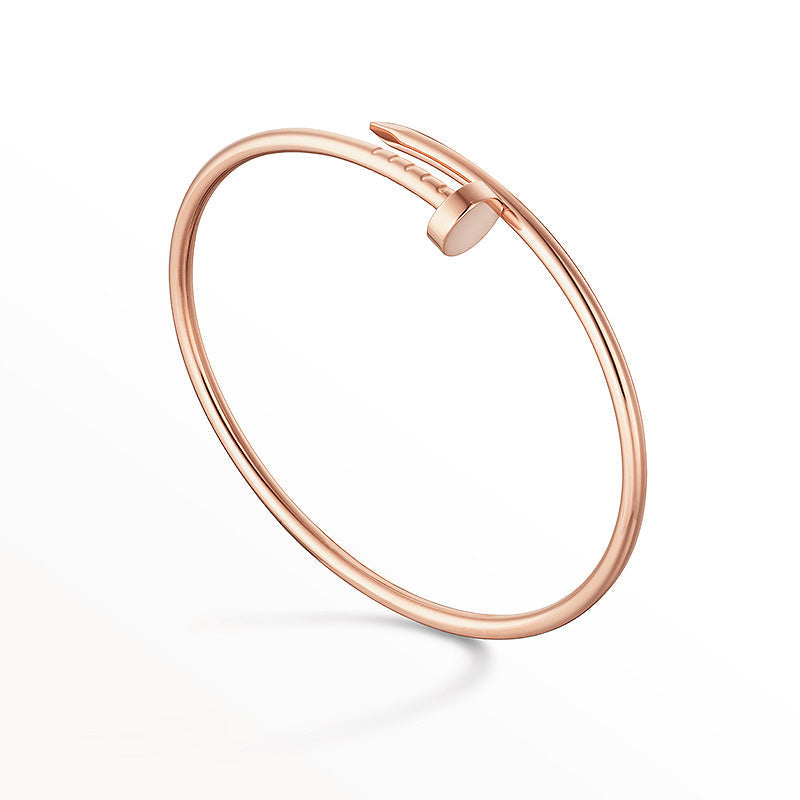 [Solaraジュエリー]ジュストブレスレット2.5MM