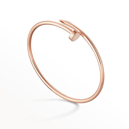 [Solaraジュエリー]ジュストブレスレット2.5MM