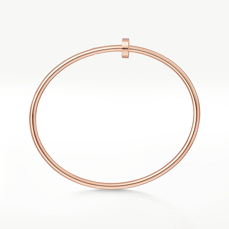 [Solaraジュエリー]ジュストブレスレット2.5MM