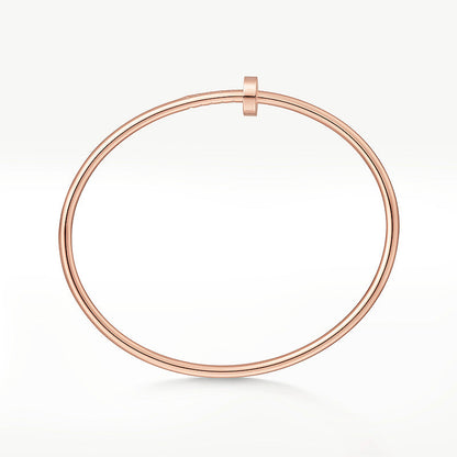 [Solaraジュエリー]ジュストブレスレット2.5MM