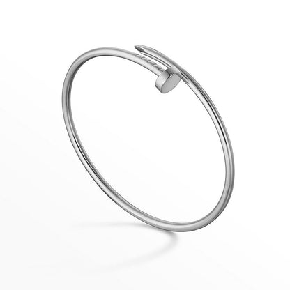 [Solaraジュエリー]ジュストブレスレット2.5MM