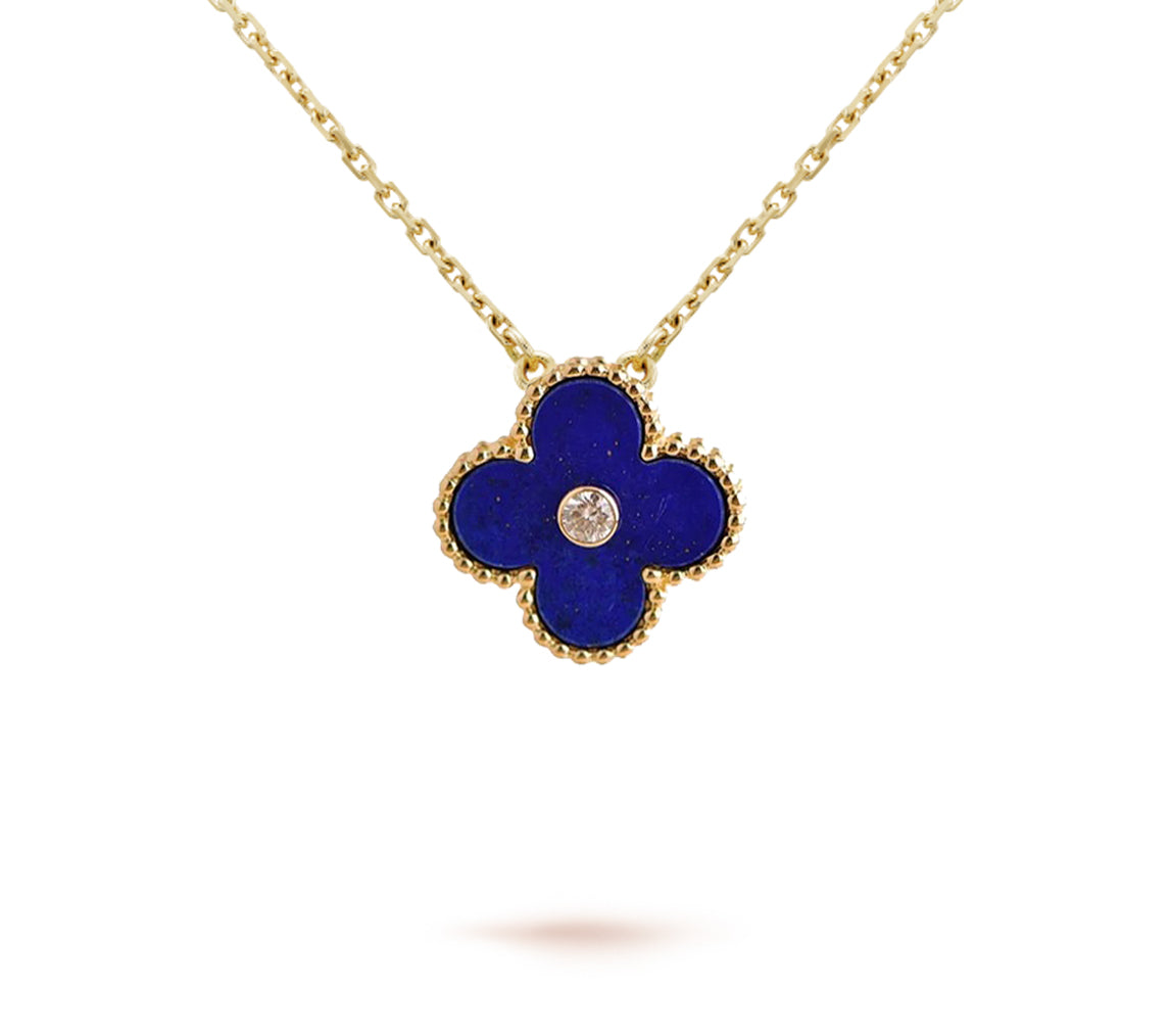 [Solara Jewelry]CHRISTMAS LIMITED EDITION NECKLACE COLLECTION