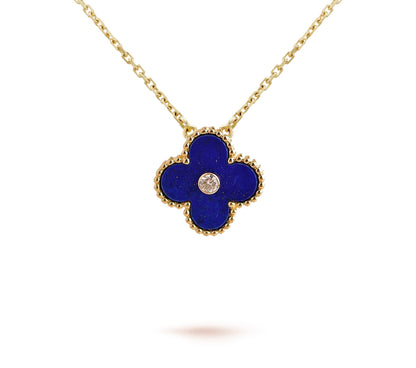 [Solara Jewelry]CHRISTMAS LIMITED EDITION NECKLACE COLLECTION