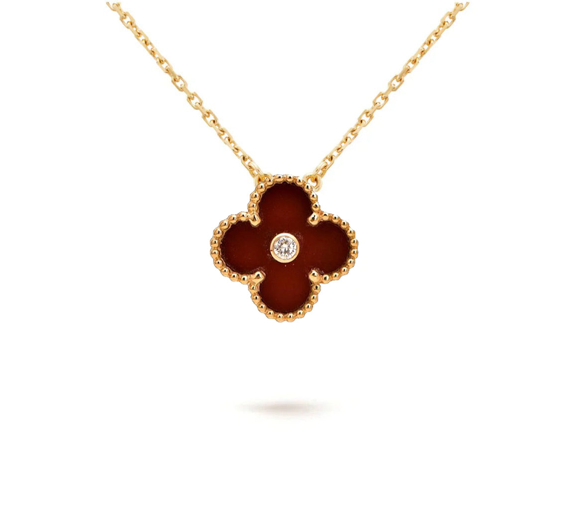 [Solara Jewelry]CHRISTMAS LIMITED EDITION NECKLACE COLLECTION