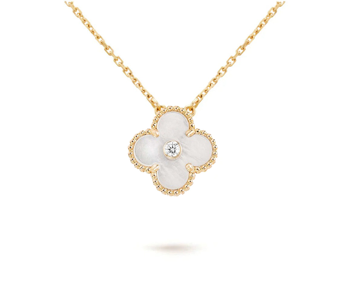 [Solara Jewelry]CHRISTMAS LIMITED EDITION NECKLACE COLLECTION