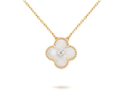 [Solara Jewelry]CHRISTMAS LIMITED EDITION NECKLACE COLLECTION