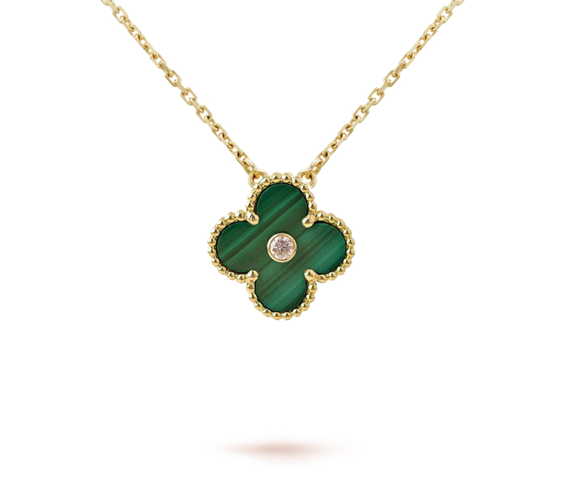 [Solara Jewelry]CHRISTMAS LIMITED EDITION NECKLACE COLLECTION