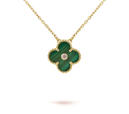 [Solara Jewelry]CHRISTMAS LIMITED EDITION NECKLACE COLLECTION