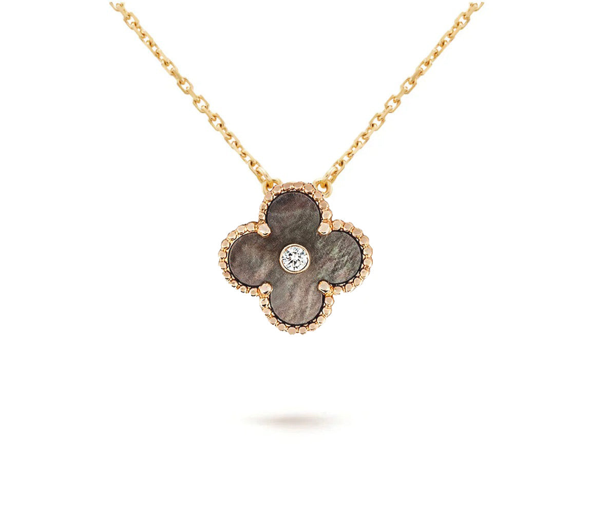 [Solara Jewelry]CHRISTMAS LIMITED EDITION NECKLACE COLLECTION