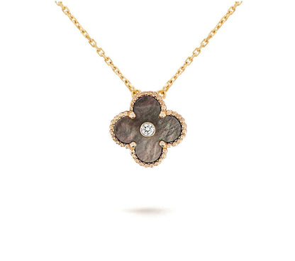 [Solara Jewelry]CHRISTMAS LIMITED EDITION NECKLACE COLLECTION