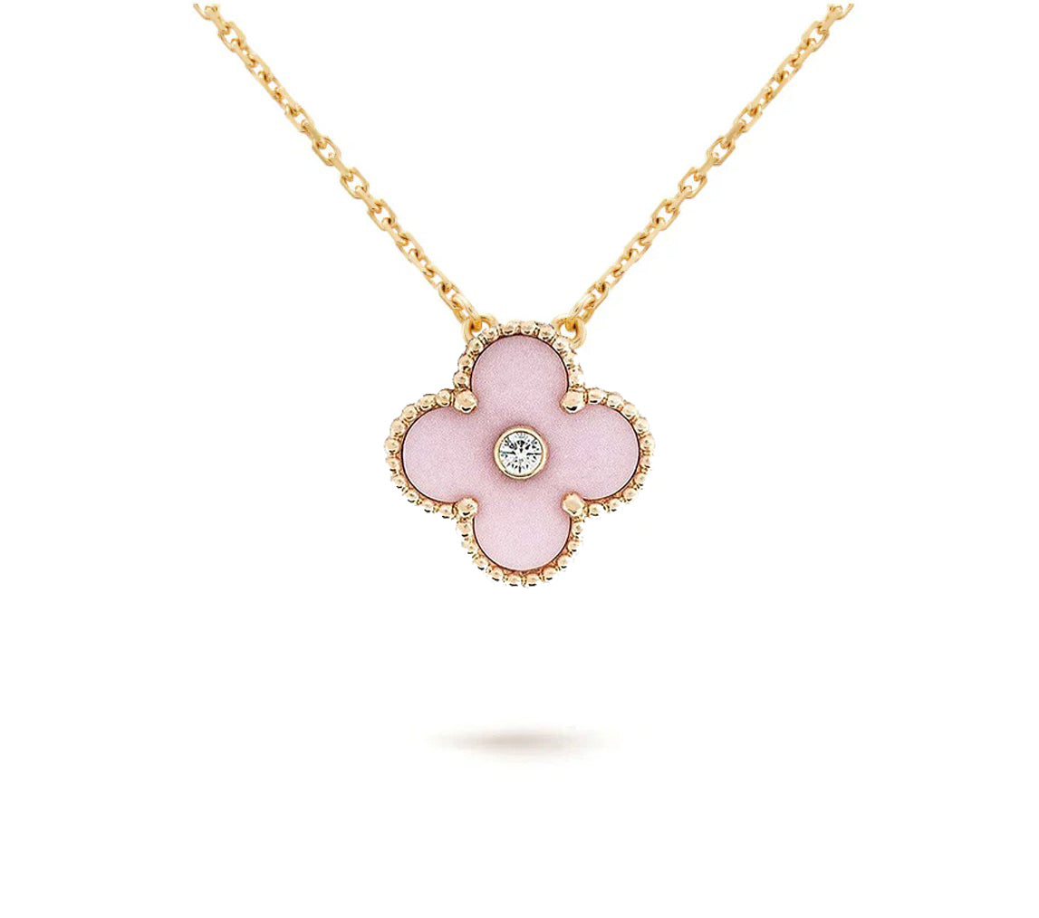 [Solara Jewelry]CHRISTMAS LIMITED EDITION NECKLACE COLLECTION