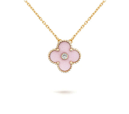 [Solara Jewelry]CHRISTMAS LIMITED EDITION NECKLACE COLLECTION