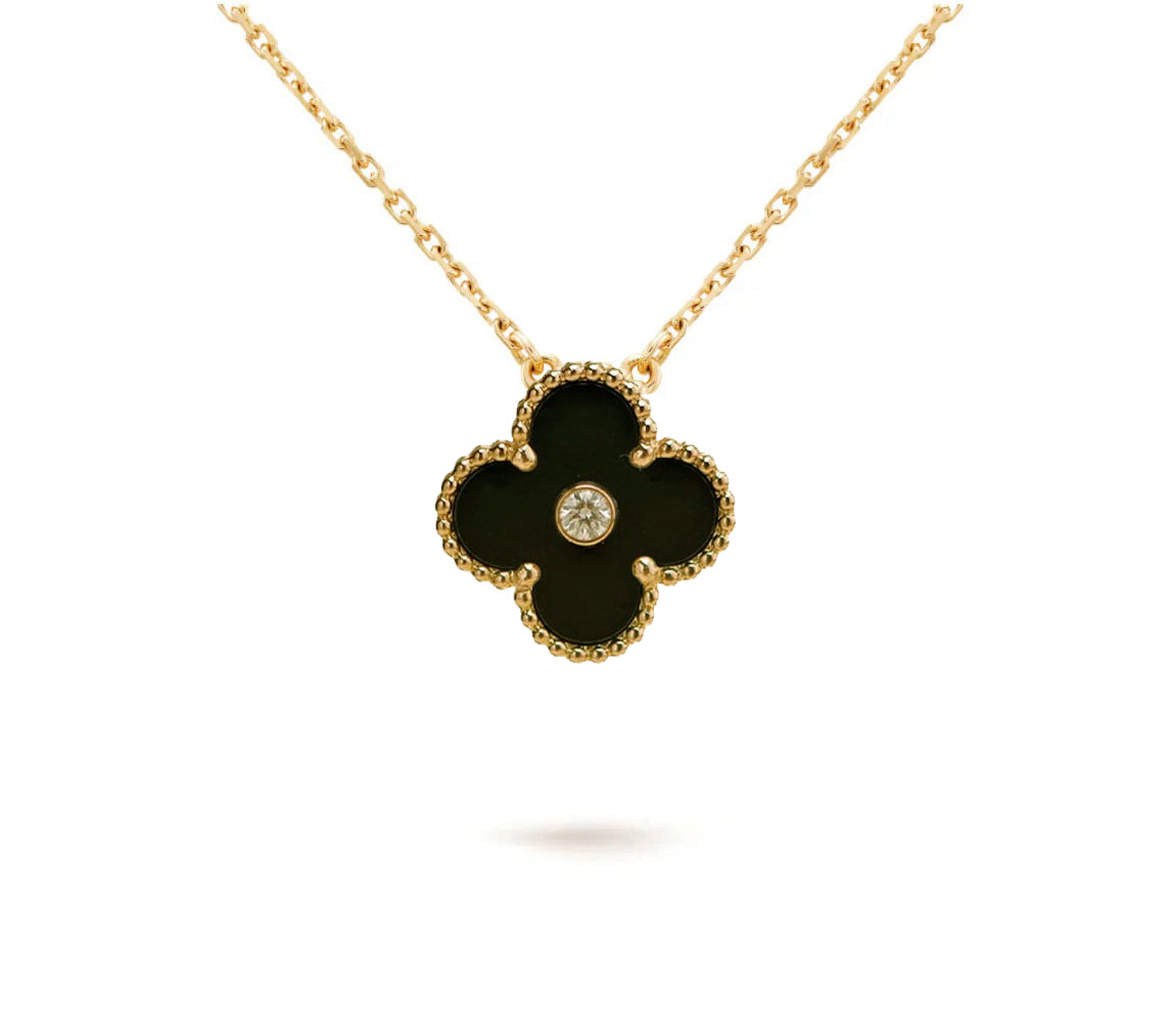 [Solara Jewelry]CHRISTMAS LIMITED EDITION NECKLACE COLLECTION