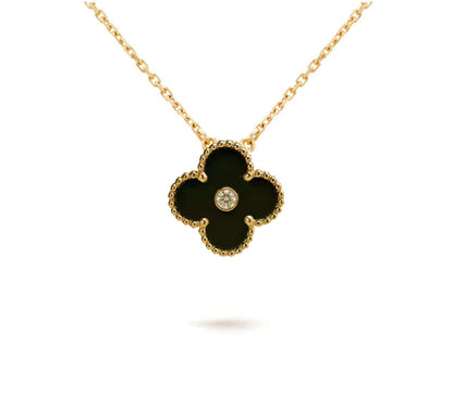 [Solara Jewelry]CHRISTMAS LIMITED EDITION NECKLACE COLLECTION