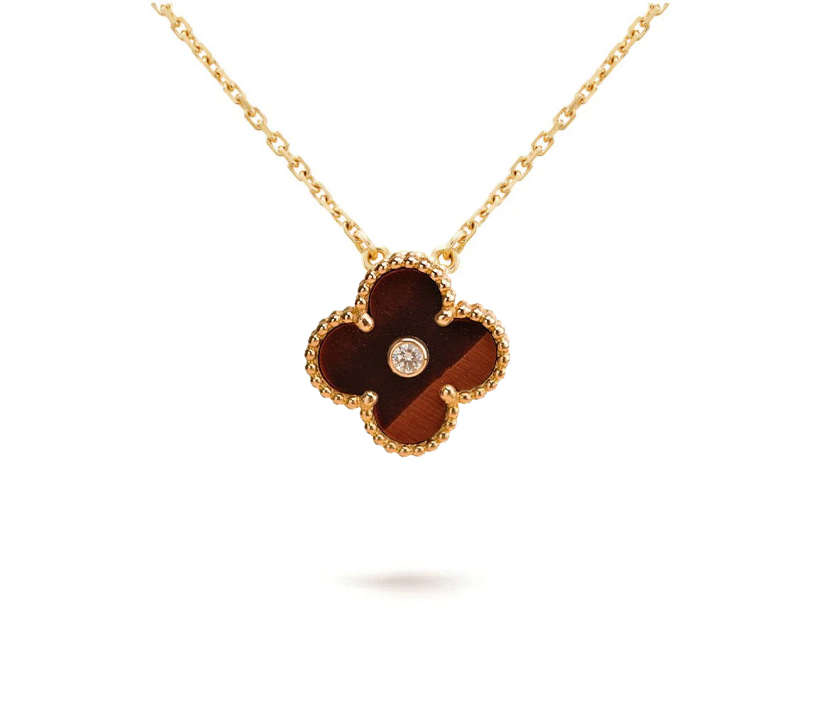 [Solara Jewelry]CHRISTMAS LIMITED EDITION NECKLACE COLLECTION