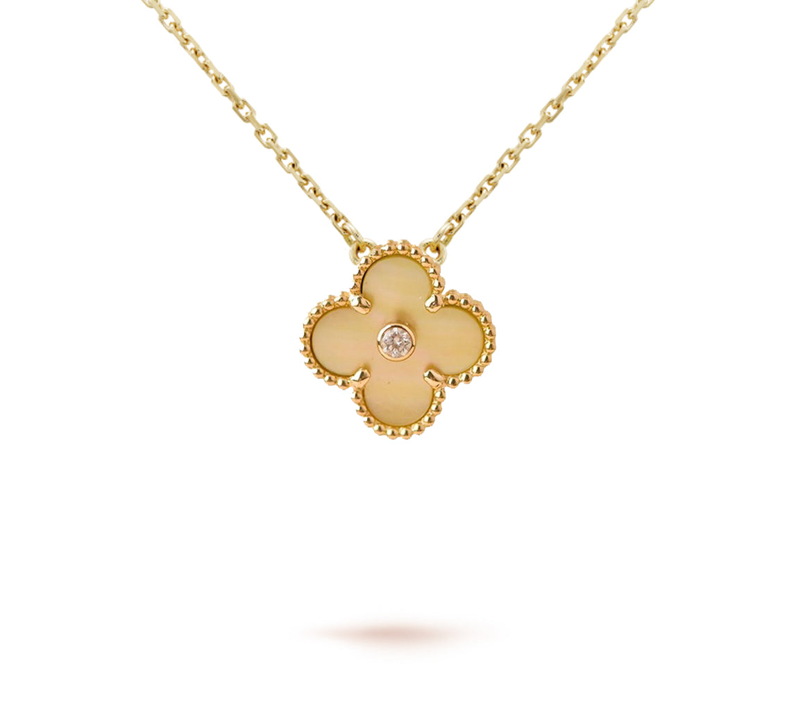 [Solara Jewelry]CHRISTMAS LIMITED EDITION NECKLACE COLLECTION
