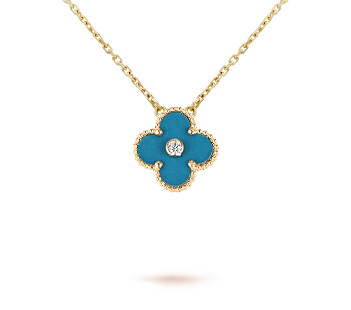 [Solara Jewelry]CHRISTMAS LIMITED EDITION NECKLACE COLLECTION