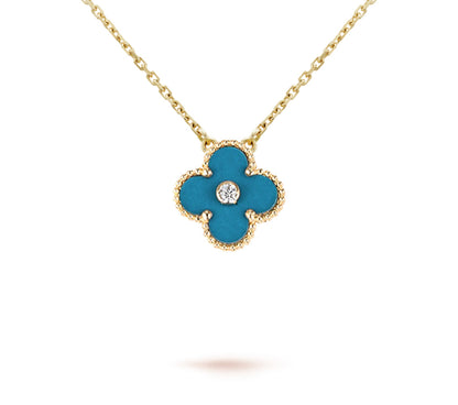 [Solara Jewelry]CHRISTMAS LIMITED EDITION NECKLACE COLLECTION