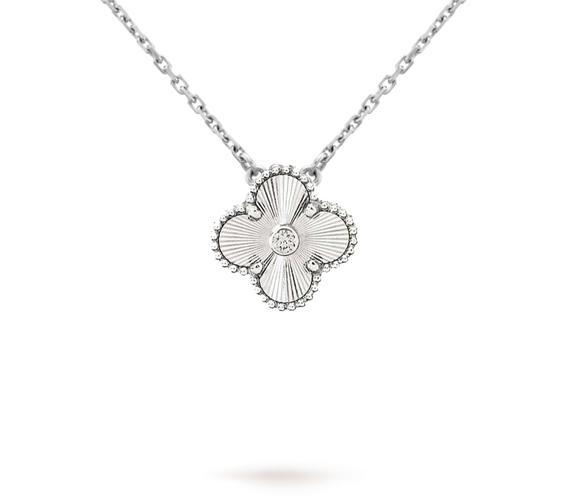 [Solara Jewelry]CHRISTMAS LIMITED EDITION NECKLACE COLLECTION