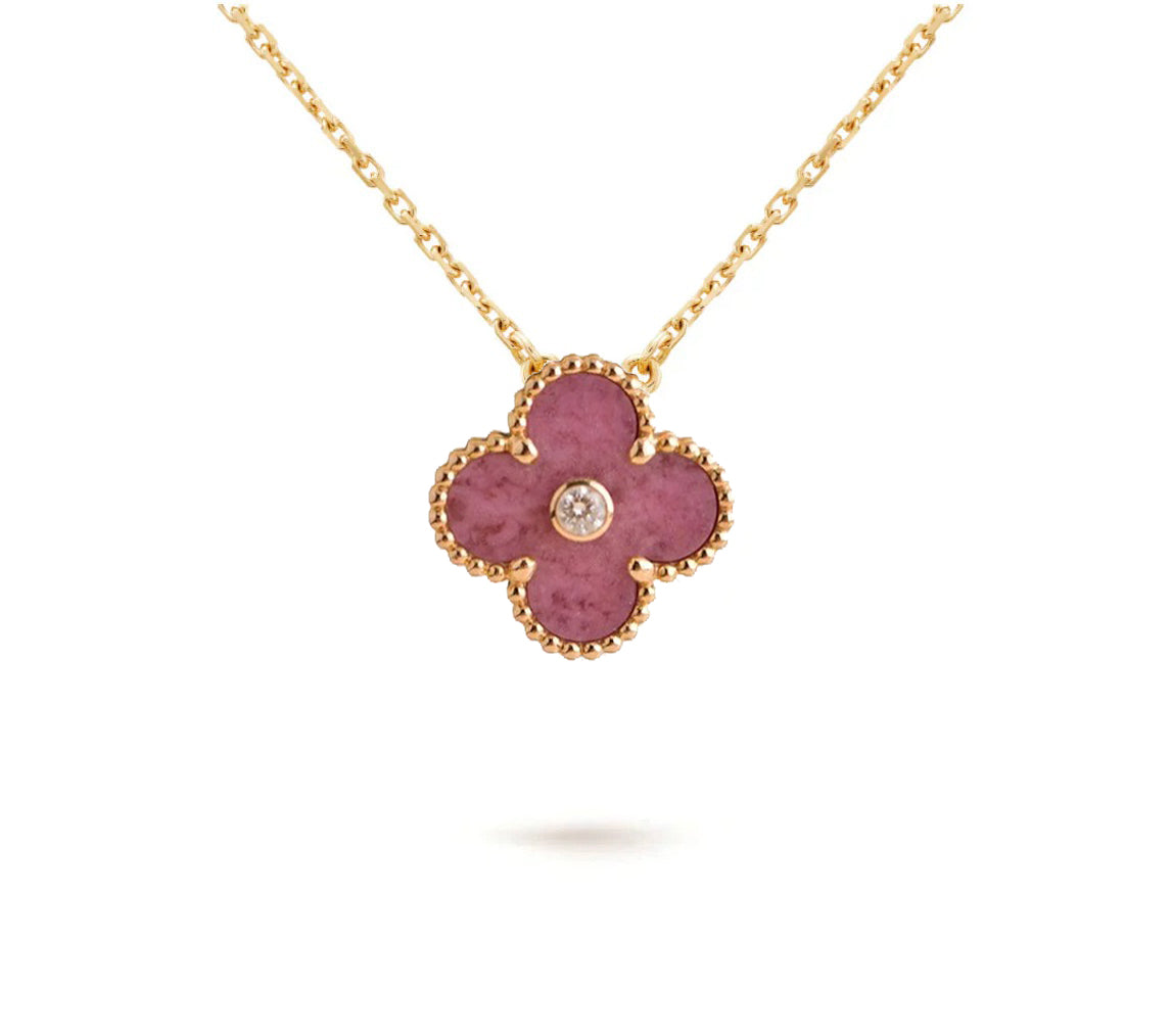 [Solara Jewelry]CHRISTMAS LIMITED EDITION NECKLACE COLLECTION