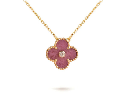 [Solara Jewelry]CHRISTMAS LIMITED EDITION NECKLACE COLLECTION