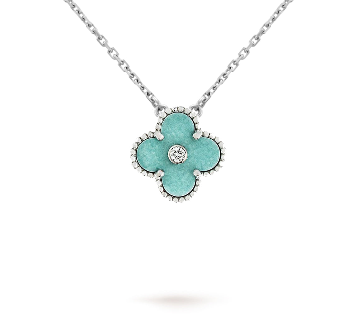 [Solara Jewelry]CHRISTMAS LIMITED EDITION NECKLACE COLLECTION
