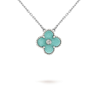 [Solara Jewelry]CHRISTMAS LIMITED EDITION NECKLACE COLLECTION