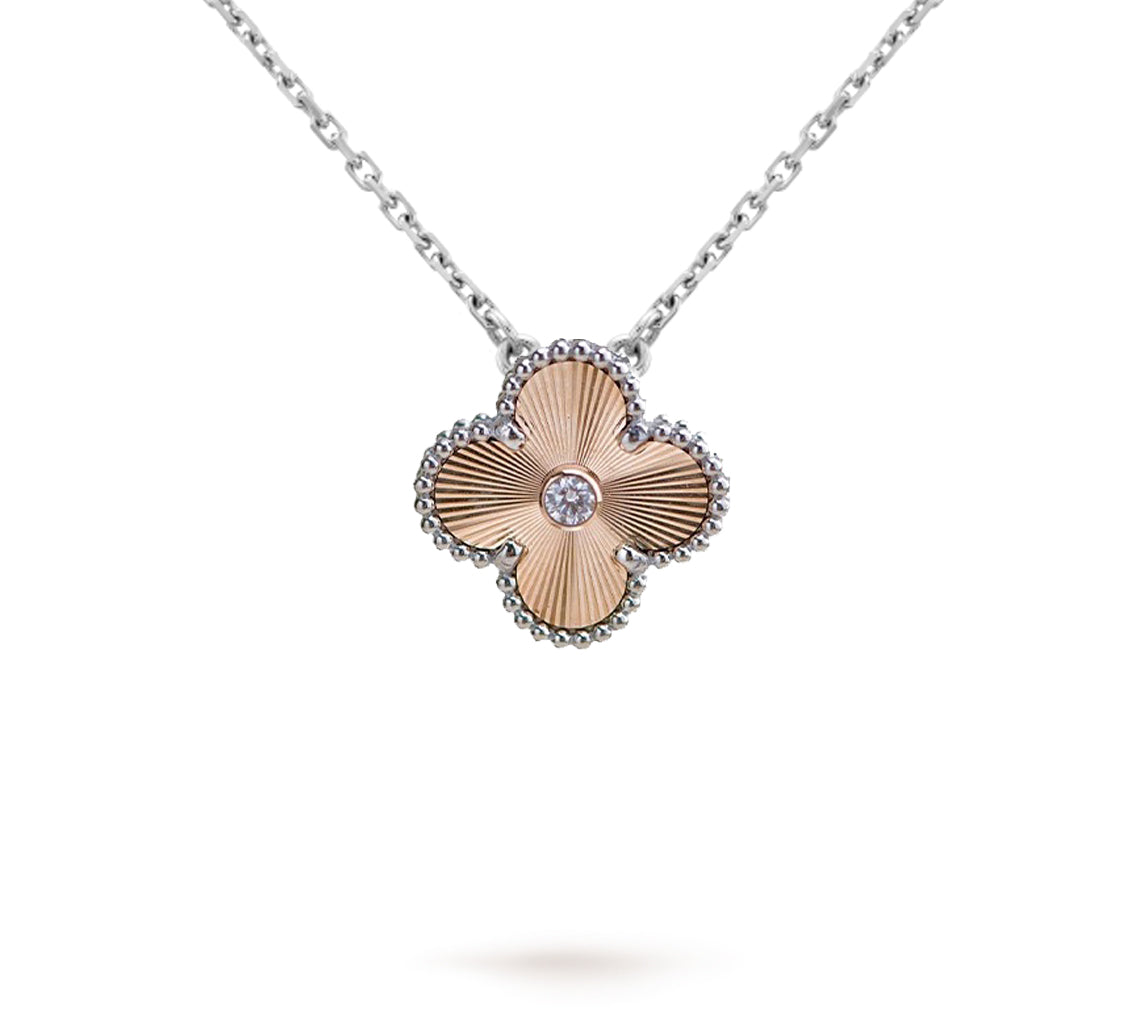 [Solara Jewelry]CHRISTMAS LIMITED EDITION NECKLACE COLLECTION