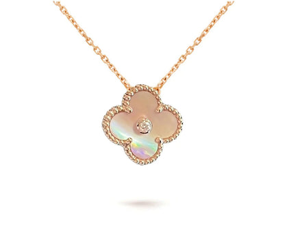 [Solara Jewelry]CHRISTMAS LIMITED EDITION NECKLACE COLLECTION