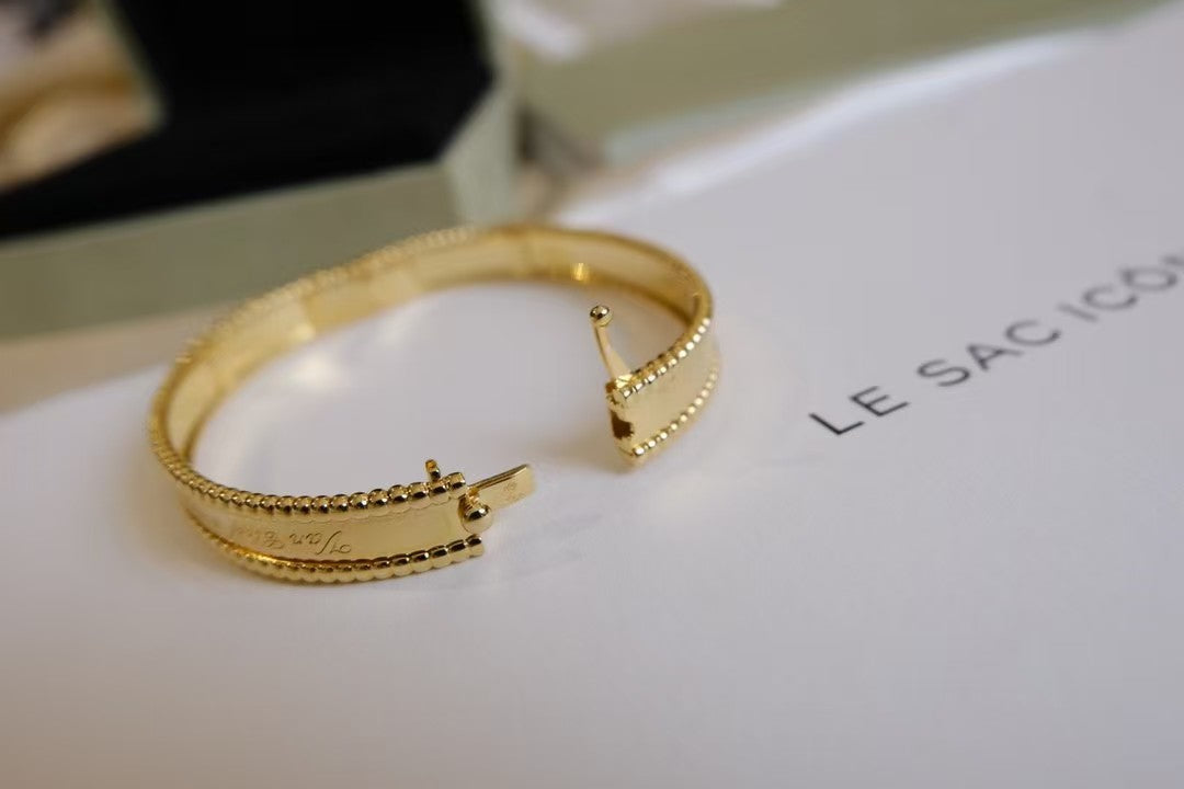 [Solara Jewelry ]Perlée Kaleidoskop Armband