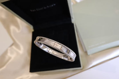 [Solara Jewelry ]Perlée Kaleidoskop Armband
