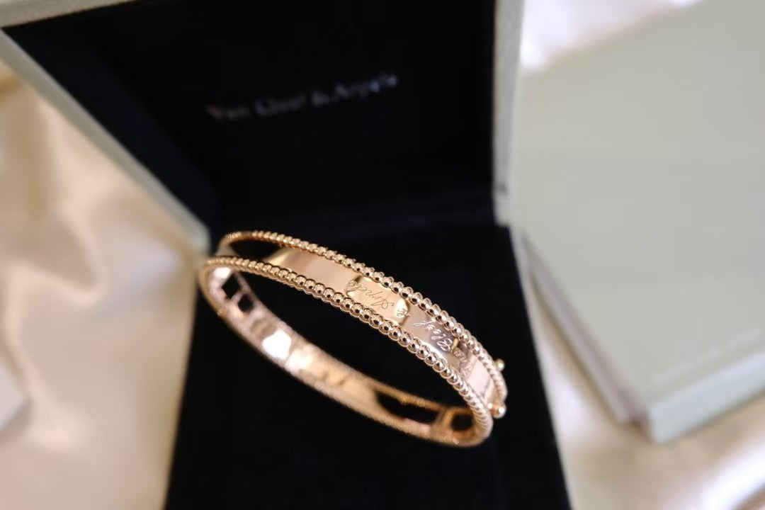 [Solara Jewelry ]Perlée Kaleidoskop Armband