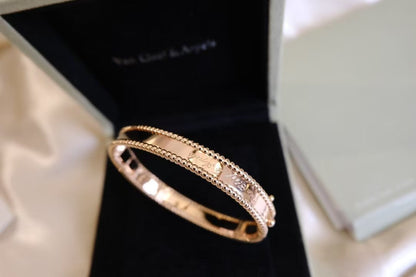 [Solara Jewelry ]Perlée Kaleidoskop Armband