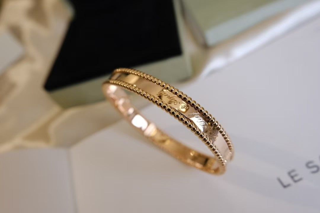 [Solara Jewelry ]Perlée Kaleidoskop Armband
