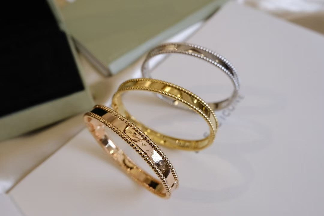 [Solara Jewelry ]Perlée Kaleidoskop Armband