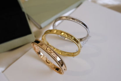 [Solara Jewelry ]Perlée Kaleidoskop Armband