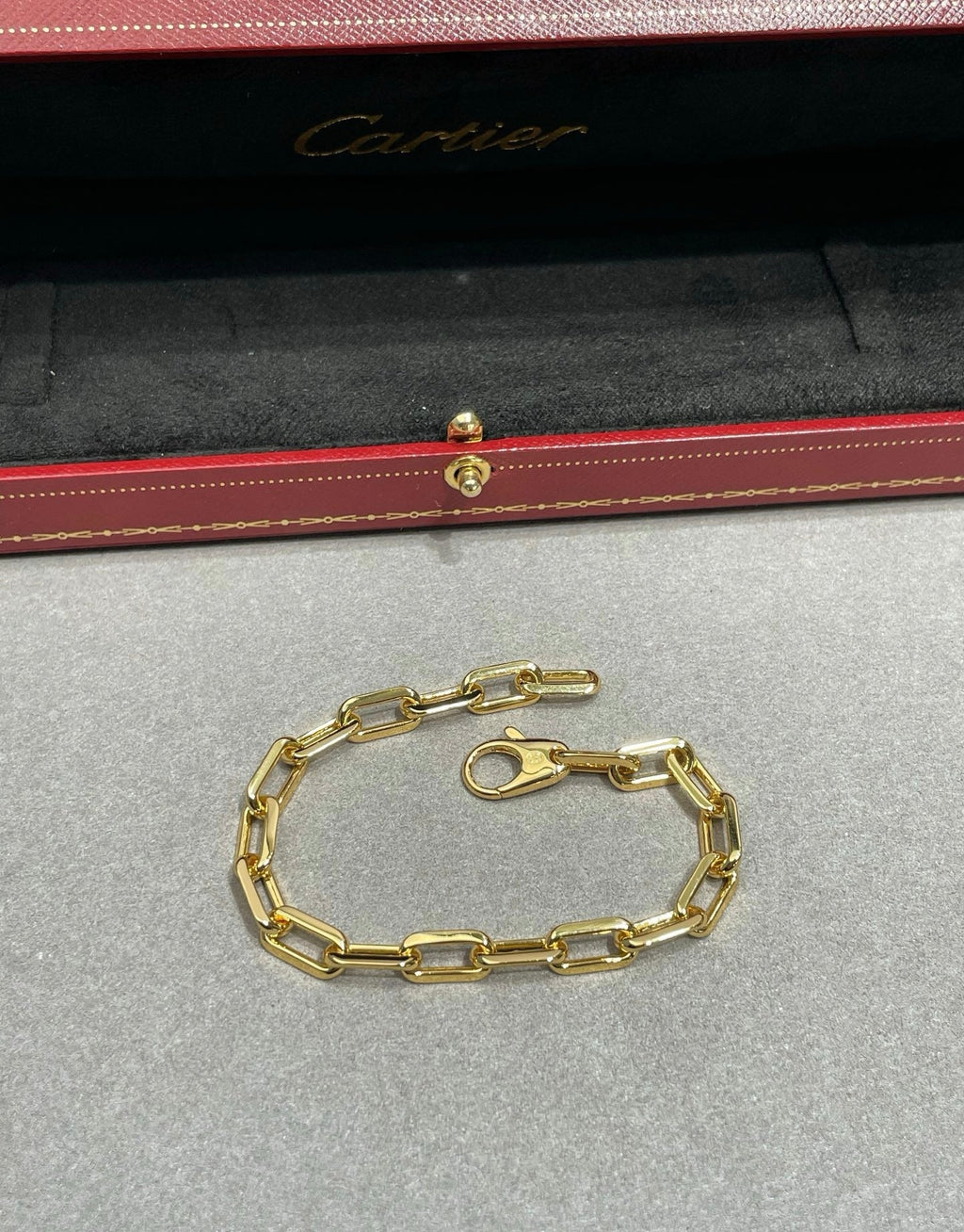 [Solara Jewelry ]CT Ring-Armband
