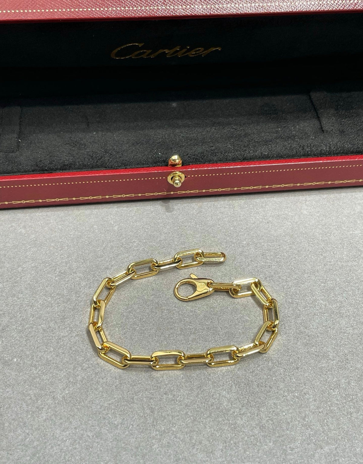 [Solara Jewelry ]CT Ring-Armband