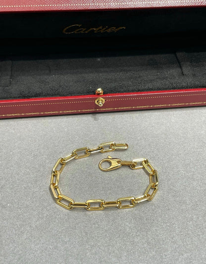 [Solara Jewelry ]CT Ring bracelet