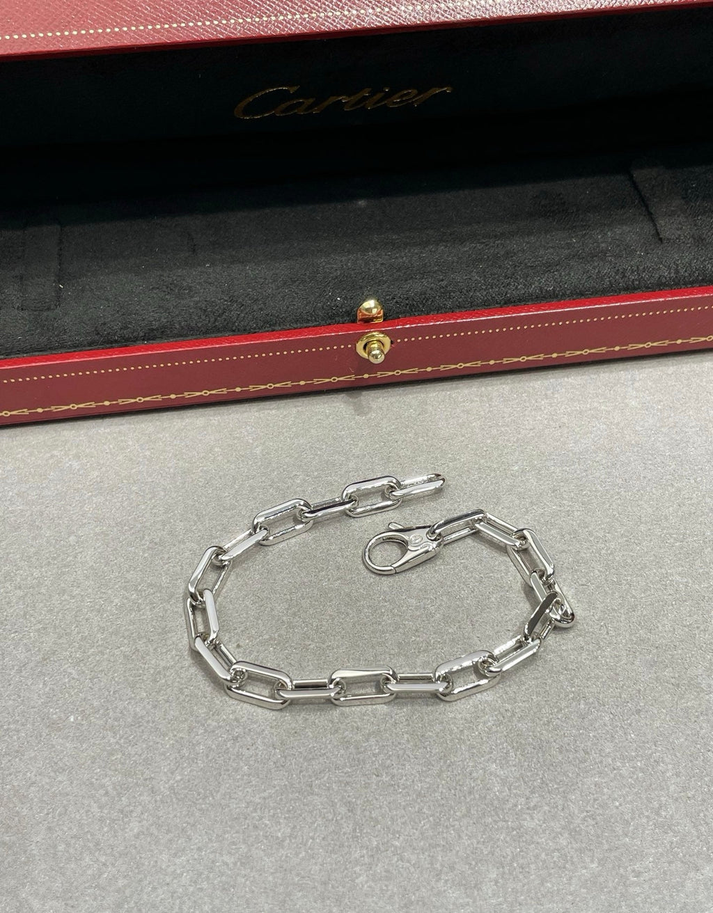 [Solara Jewelry ]CT Ring-Armband