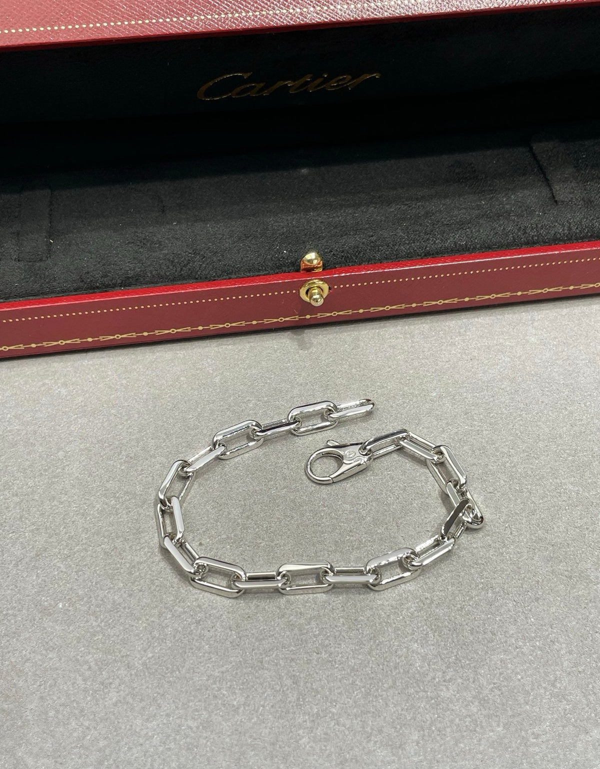 [Solara Jewelry ]CT Ring bracelet