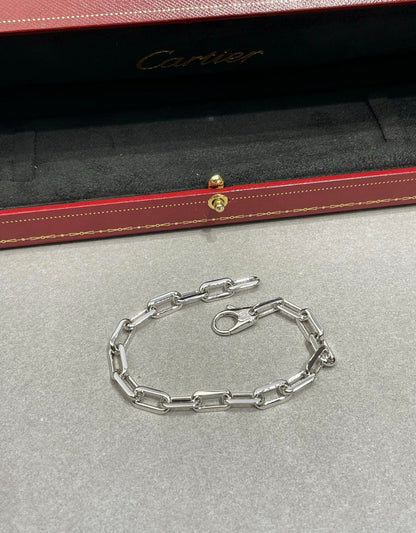 [Solara Jewelry ]CT Ring bracelet