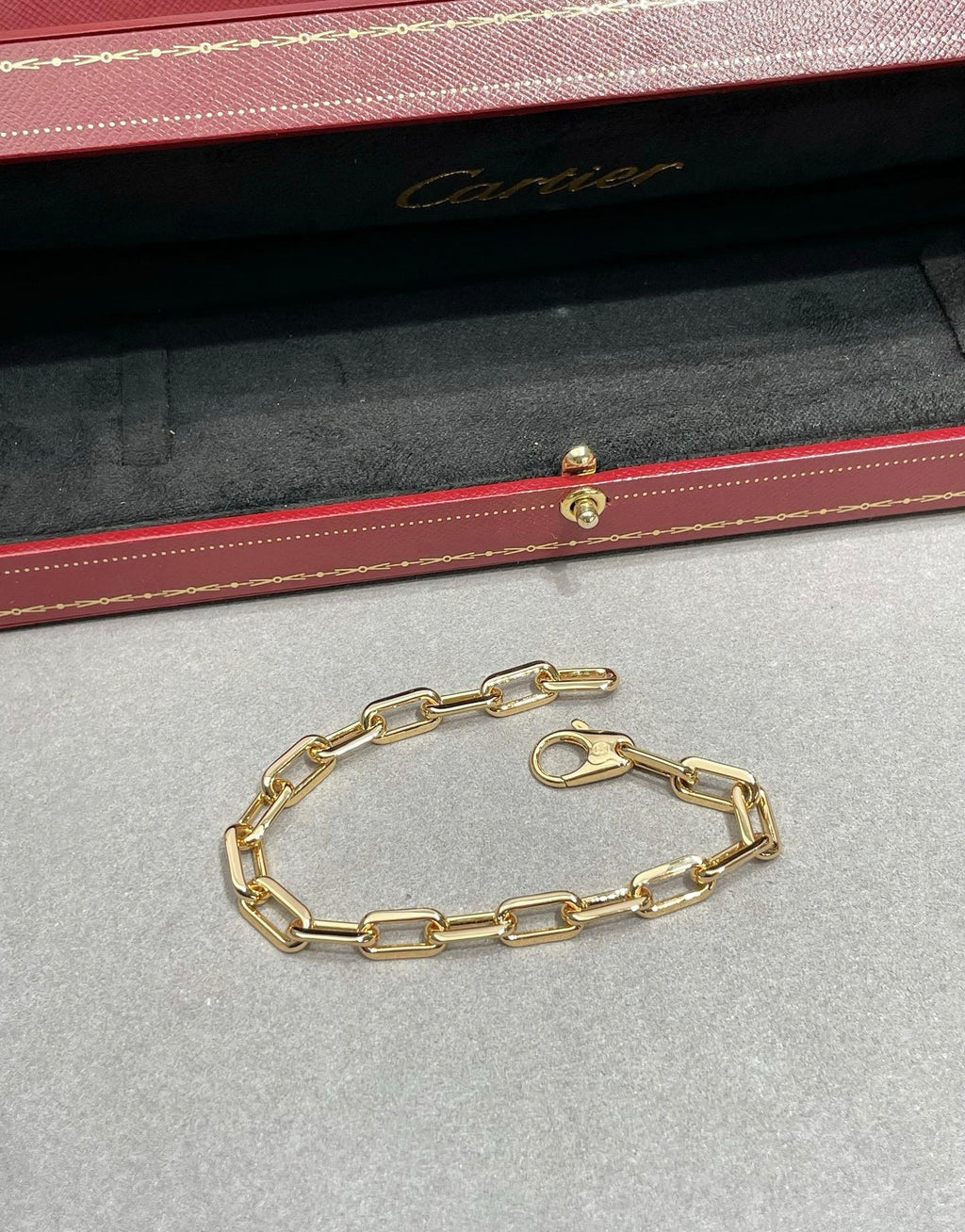 [Solara Jewelry ]CT Ring-Armband