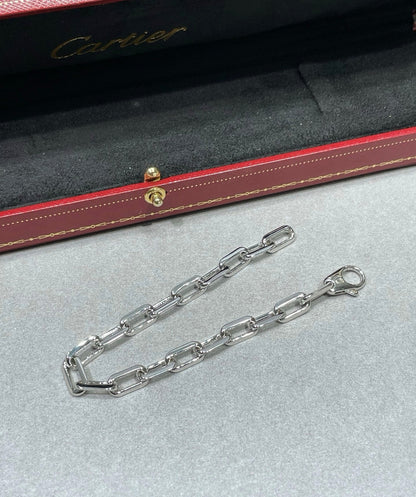 [Solara Jewelry ]CT Ring bracelet