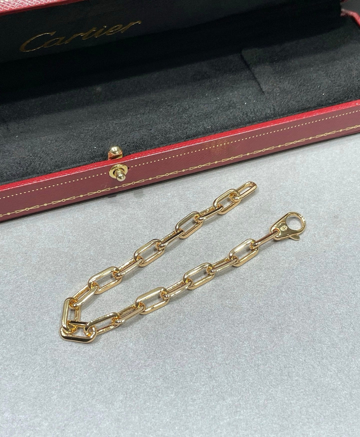 [Solara Jewelry ]CT Ring-Armband