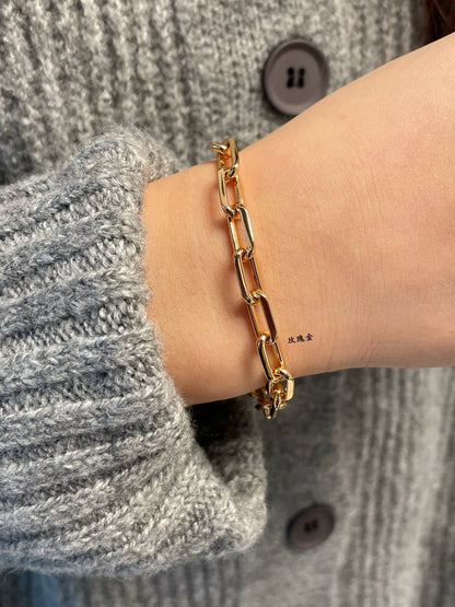 [Solara Jewelry ]CT Ring bracelet